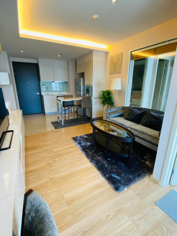🔶️Condo for Rent : H Sukhumvit 43  (( BTS Phrom Phong )) AP-02 line : @condo91