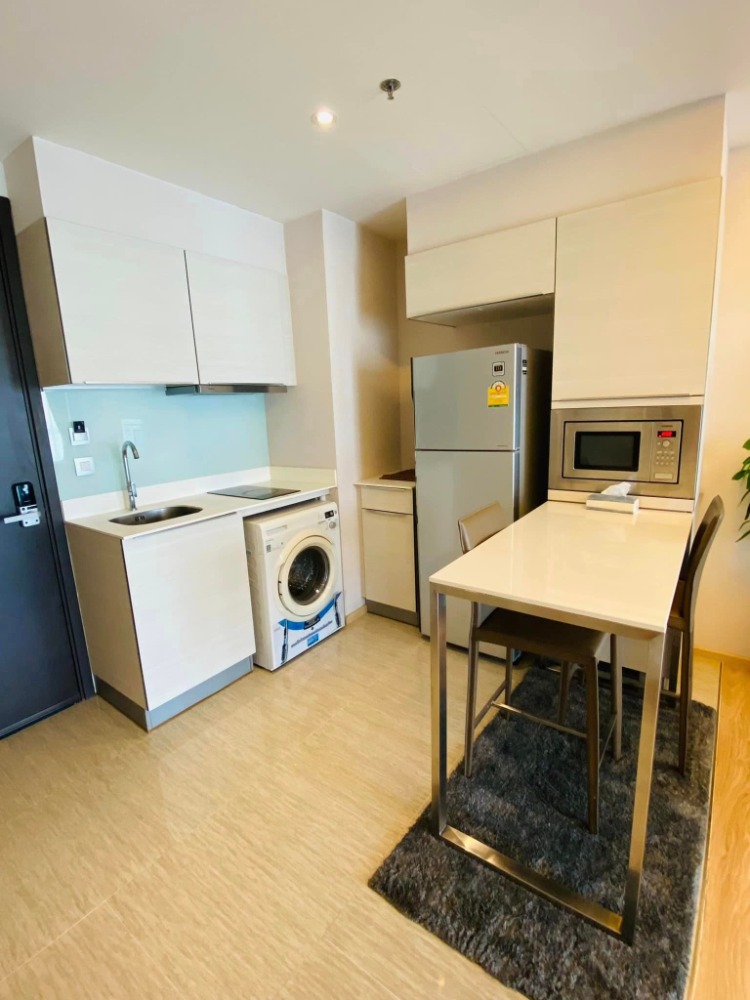 🔶️Condo for Rent : H Sukhumvit 43  (( BTS Phrom Phong )) AP-02 line : @condo91