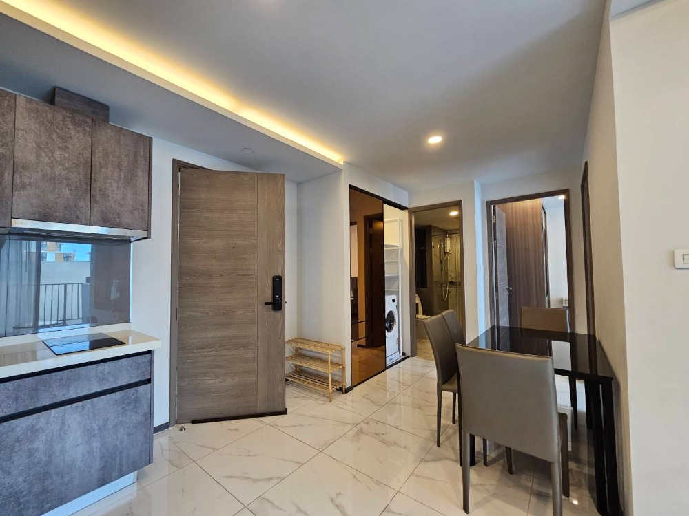 ห้เช่าคอนโด : ดีฟายน์ บาย เมแฟร์ สุขุมวิท 50 (AS-02) FOR RENT : DEFINE by Mayfair Sukhumvit 50 (AS-02) (Close to BTS Onnut )