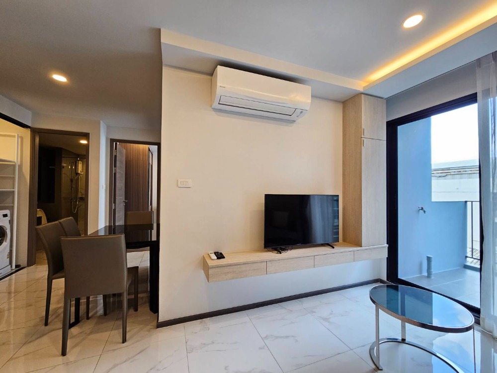 ห้เช่าคอนโด : ดีฟายน์ บาย เมแฟร์ สุขุมวิท 50 (AS-02) FOR RENT : DEFINE by Mayfair Sukhumvit 50 (AS-02) (Close to BTS Onnut )