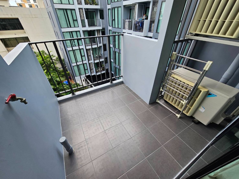 ห้เช่าคอนโด : ดีฟายน์ บาย เมแฟร์ สุขุมวิท 50 (AS-02) FOR RENT : DEFINE by Mayfair Sukhumvit 50 (AS-02) (Close to BTS Onnut )
