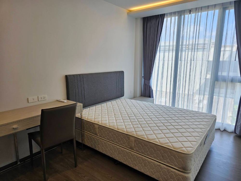 ห้เช่าคอนโด : ดีฟายน์ บาย เมแฟร์ สุขุมวิท 50 (AS-02) FOR RENT : DEFINE by Mayfair Sukhumvit 50 (AS-02) (Close to BTS Onnut )