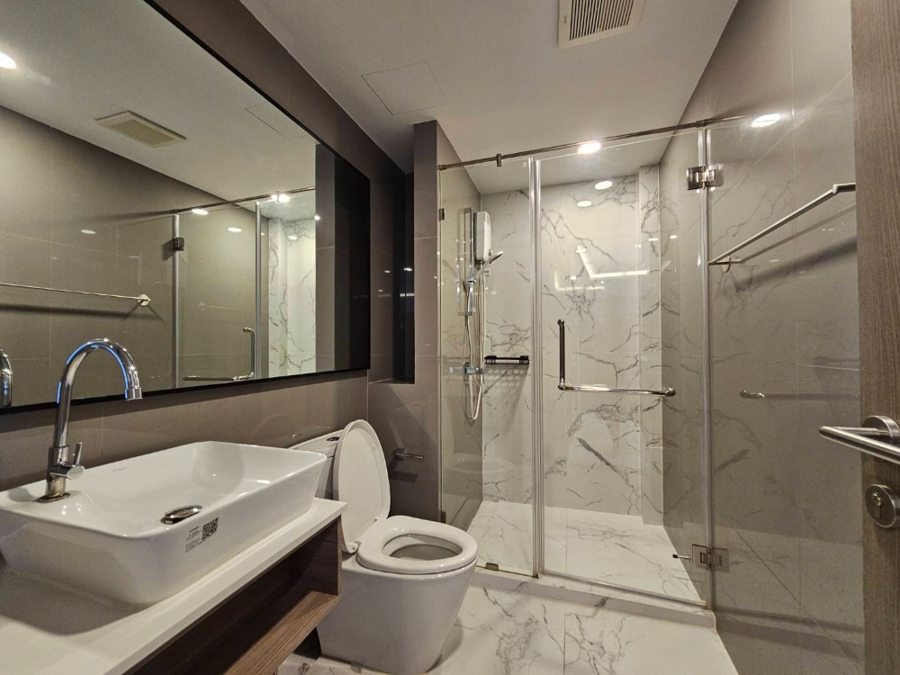 ห้เช่าคอนโด : ดีฟายน์ บาย เมแฟร์ สุขุมวิท 50 (AS-02) FOR RENT : DEFINE by Mayfair Sukhumvit 50 (AS-02) (Close to BTS Onnut )