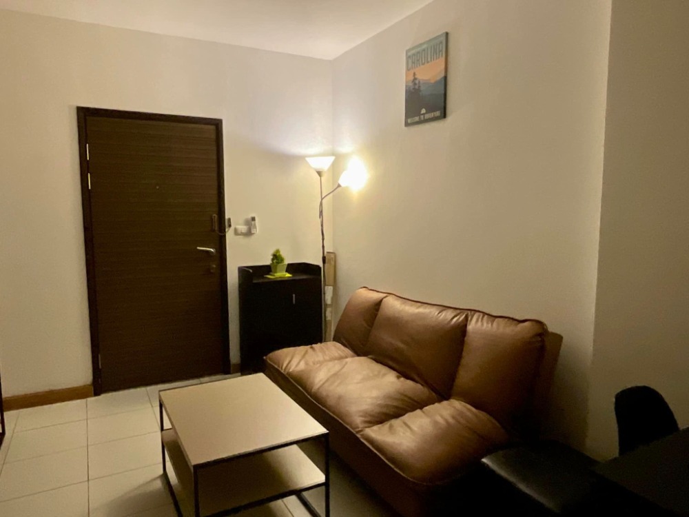 ✨Condo for Rent :  Supalai Park Asoke-Ratchada (( MRT Rama 9 )) AP-02 line : @condo91