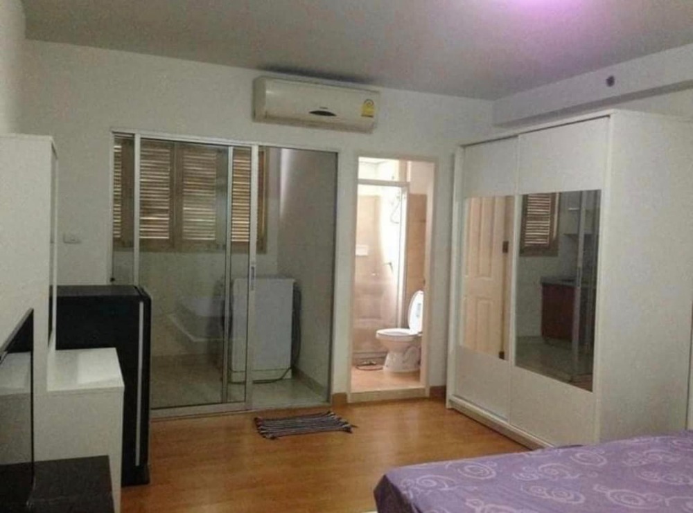 ✨Condo for Rent : City home sukhumvit (( BTS Punnawithi )) AP-02 line : @condo91
