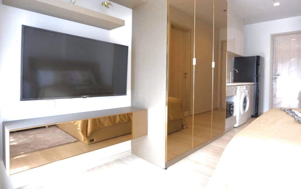 FOR RENT :  Life One Wireless (AS-02) ให้เช่า คอนโด ไลฟ์ วัน ไวร์เลส (AS-02) 600 เมตรจาก BTS เพลินจิต