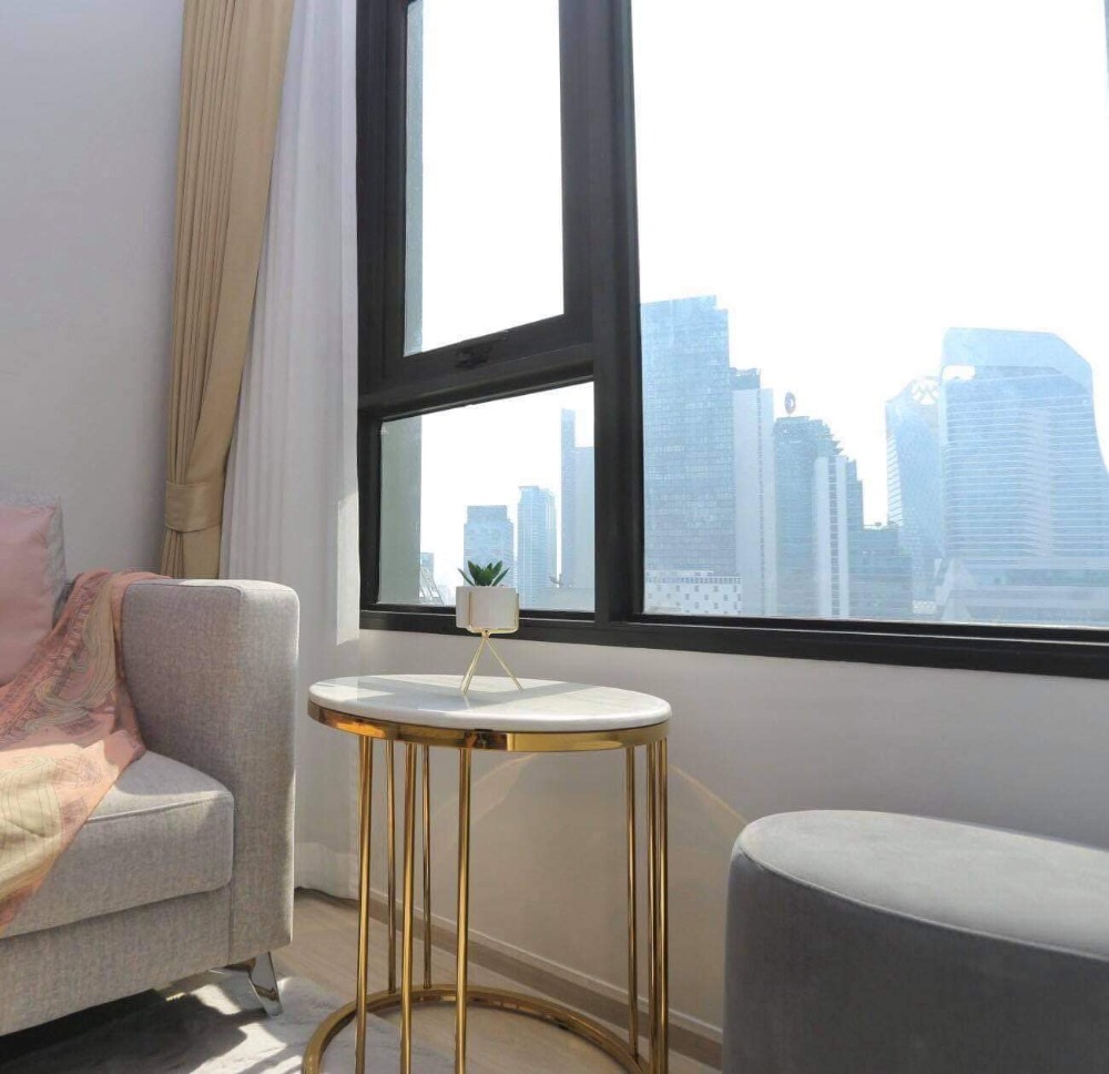 FOR RENT :  Life One Wireless (AS-02) ให้เช่า คอนโด ไลฟ์ วัน ไวร์เลส (AS-02) 600 เมตรจาก BTS เพลินจิต