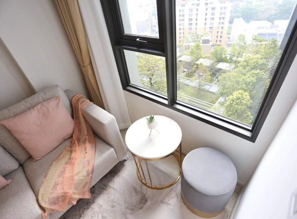 FOR RENT :  Life One Wireless (AS-02) ให้เช่า คอนโด ไลฟ์ วัน ไวร์เลส (AS-02) 600 เมตรจาก BTS เพลินจิต