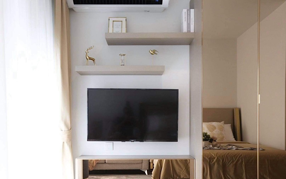 FOR RENT :  Life One Wireless (AS-02) ให้เช่า คอนโด ไลฟ์ วัน ไวร์เลส (AS-02) 600 เมตรจาก BTS เพลินจิต