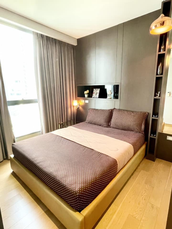 ✨Condo for Rent : The Lumpini 24 (( BTS Promprong )) AP-02 line : @condo91