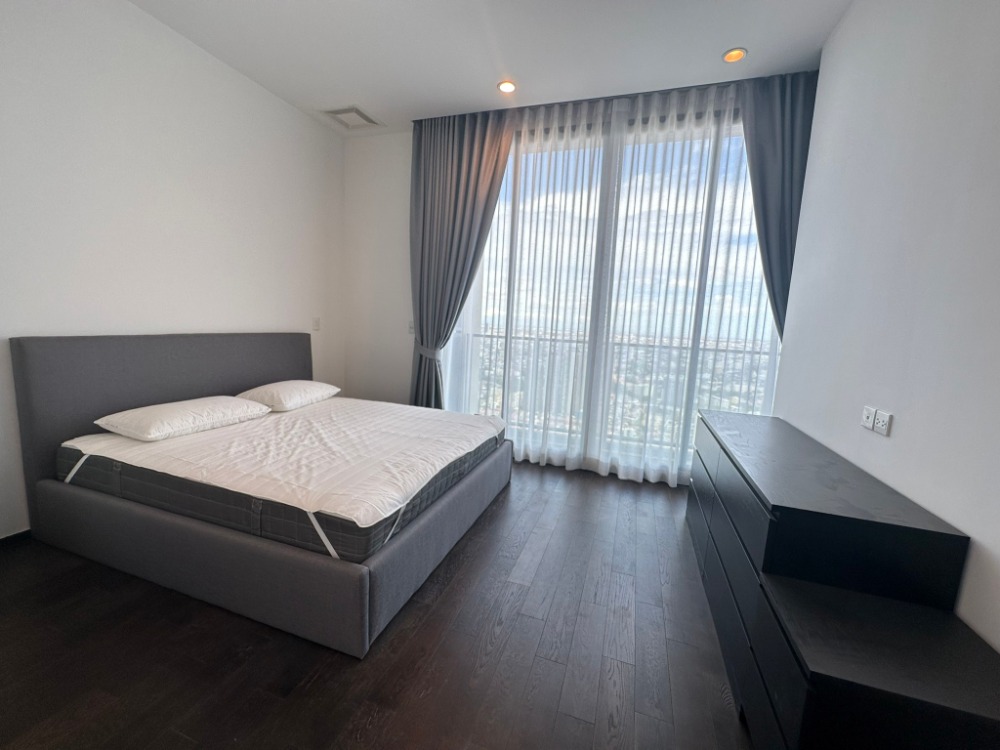 เช่าคอนโด      :   วิสซ์ดอม เอสเซ้นส์  Whizdom Essence  (ST-02)   Line : @condo78
