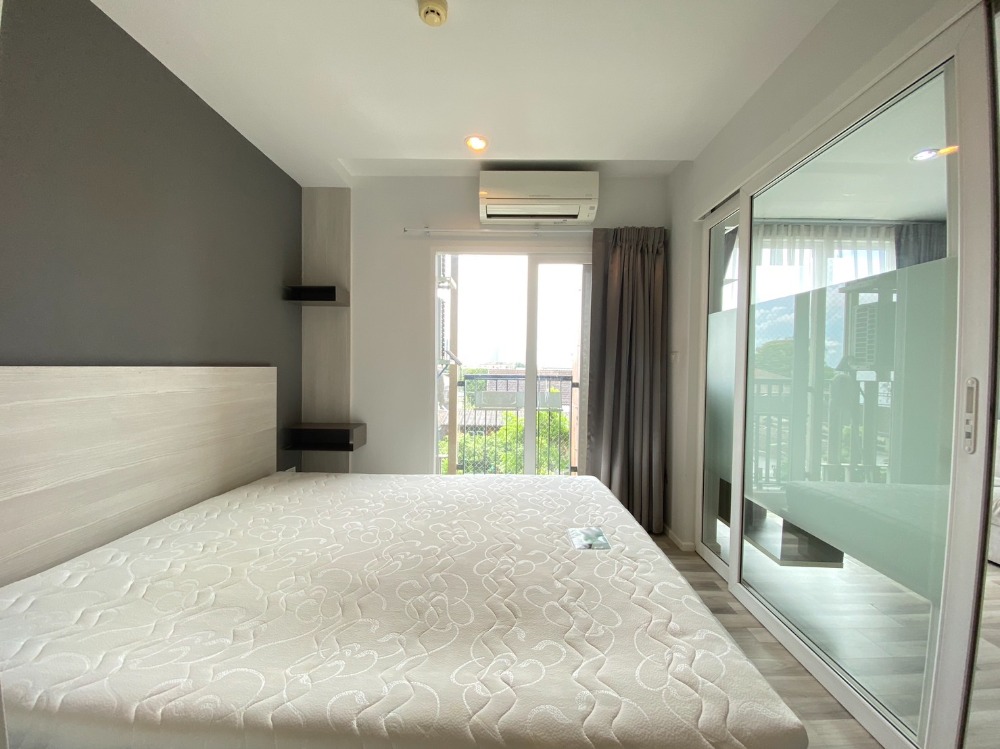 คอนโดให้เช่า เดอะคีย์ อุดมสุข เฉลิมพระเกียรติ ร.9 (SA-01)