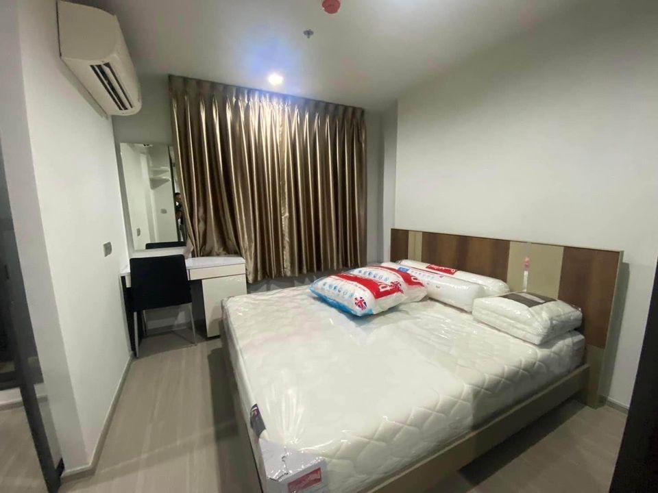 คอนโดให้เช่า ไลฟ์ ลาดพร้าว  (บีทีเอสห้าแยกลาดพร้าว) (SA-01)