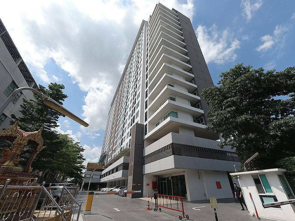 คอนโด ให้เช่า : รีเจ้นท์ ออคิด สุขุมวิท 101 ((BTS ปุณวิถี )) MK-02 Condo for rent : Regent Orchid Sukhumvit 101 (( BTS punnawithi )) MK-02