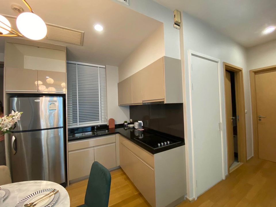 Condo for rent : The XXXIX by Sansiri ( BTS Prompong station ) MK-02