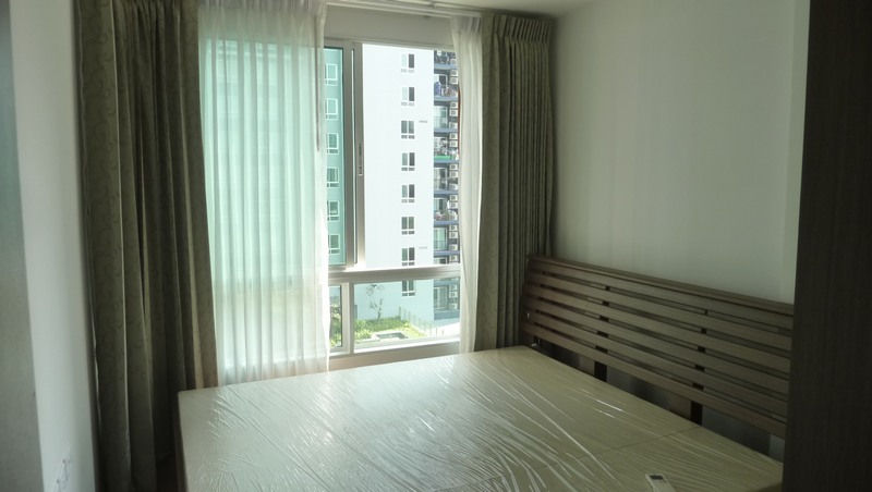 Condo for rent : The Base Sukhumvit 77 (( BTS onnut  )) คอนโด ให้เช่า :เดอะ เบส สุขุมวิท 77 (( BTS อ่อนนุช )) MK-02