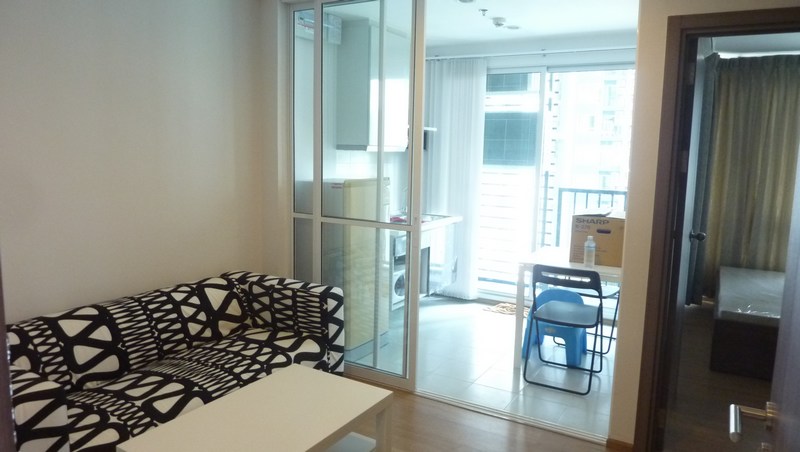 Condo for rent : The Base Sukhumvit 77 (( BTS onnut  )) คอนโด ให้เช่า :เดอะ เบส สุขุมวิท 77 (( BTS อ่อนนุช )) MK-02