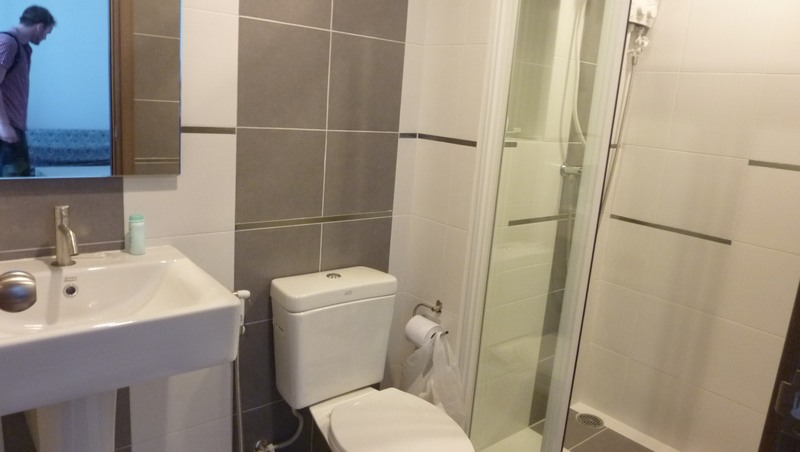Condo for rent : The Base Sukhumvit 77 (( BTS onnut  )) คอนโด ให้เช่า :เดอะ เบส สุขุมวิท 77 (( BTS อ่อนนุช )) MK-02