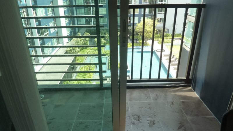 Condo for rent : The Base Sukhumvit 77 (( BTS onnut  )) คอนโด ให้เช่า :เดอะ เบส สุขุมวิท 77 (( BTS อ่อนนุช )) MK-02
