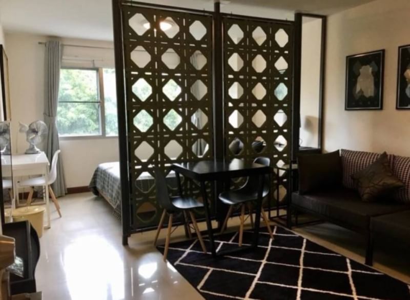 Condo for rent : Condo One Thonglor  (( BTS Thonglor )) MK-02
