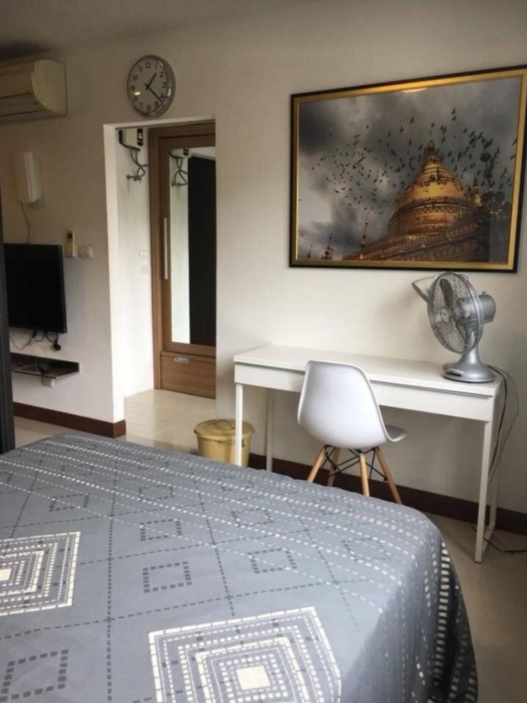 Condo for rent : Condo One Thonglor  (( BTS Thonglor )) MK-02