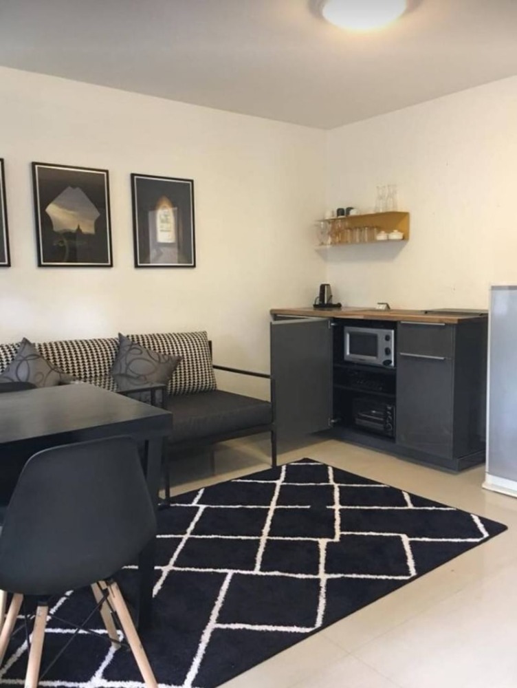 Condo for rent : Condo One Thonglor  (( BTS Thonglor )) MK-02