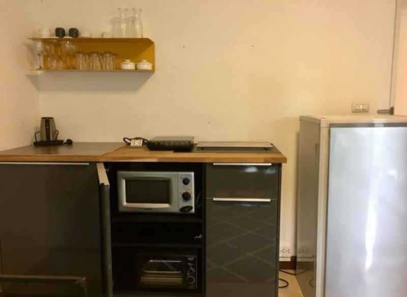 Condo for rent : Condo One Thonglor  (( BTS Thonglor )) MK-02