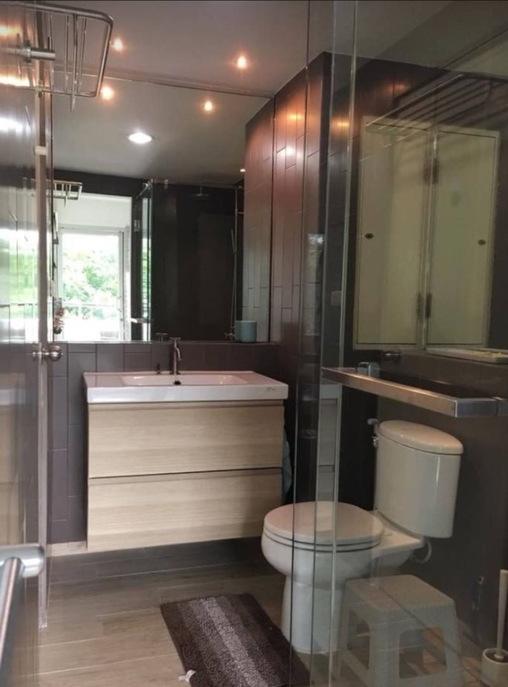 Condo for rent : Condo One Thonglor  (( BTS Thonglor )) MK-02