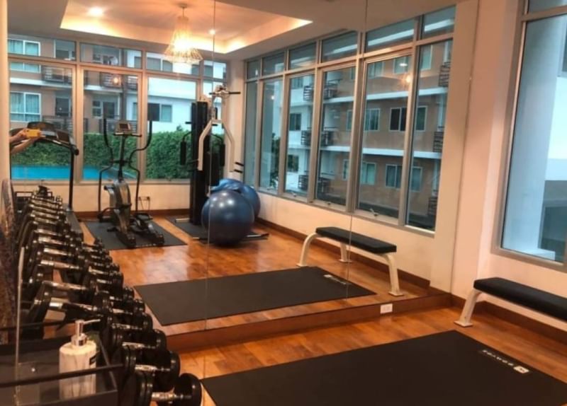 Condo for rent : Condo One Thonglor  (( BTS Thonglor )) MK-02