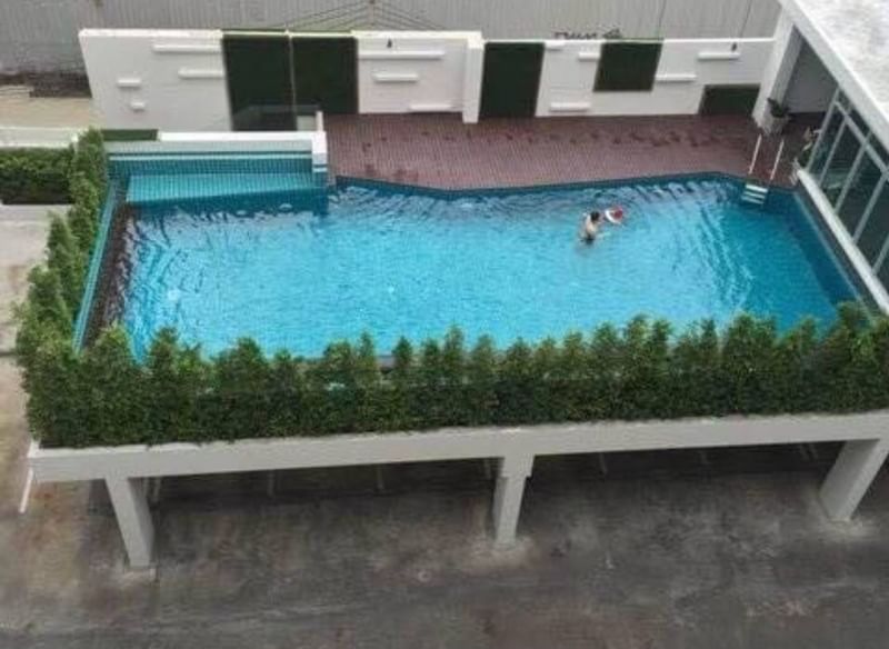 Condo for rent : Condo One Thonglor  (( BTS Thonglor )) MK-02