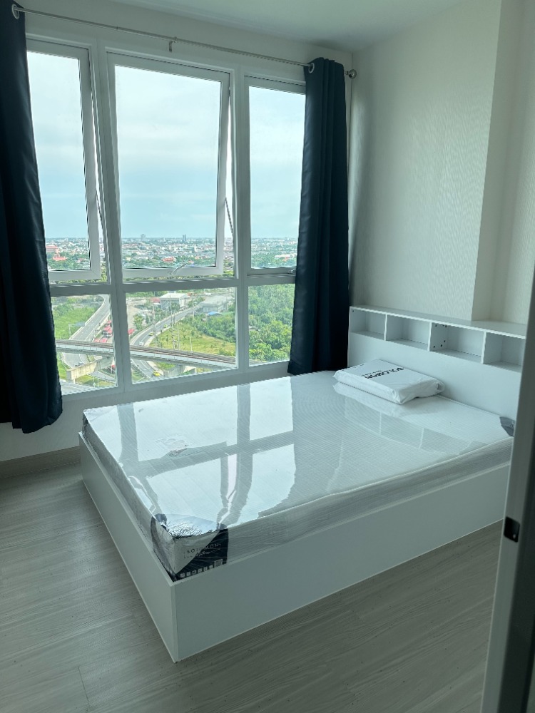 For Rent condo  Supalai Loft Sathorn-Ratchaphruek : ศุภาลัย ลอฟท์ สาทร - ราชพฤกษ์  (ST-02)