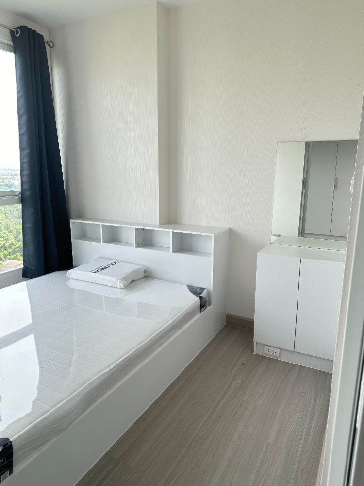 For Rent condo  Supalai Loft Sathorn-Ratchaphruek : ศุภาลัย ลอฟท์ สาทร - ราชพฤกษ์  (ST-02)