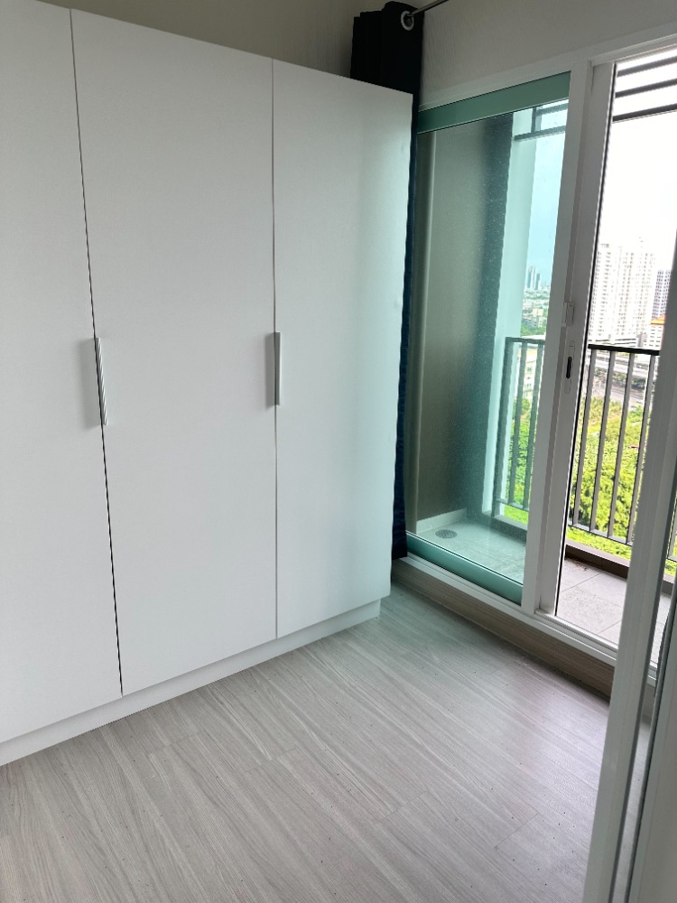 For Rent condo  Supalai Loft Sathorn-Ratchaphruek : ศุภาลัย ลอฟท์ สาทร - ราชพฤกษ์  (ST-02)