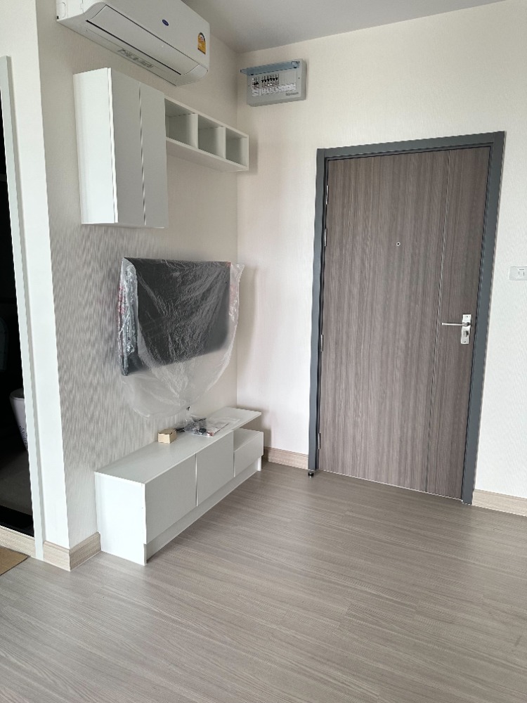 For Rent condo  Supalai Loft Sathorn-Ratchaphruek : ศุภาลัย ลอฟท์ สาทร - ราชพฤกษ์  (ST-02)