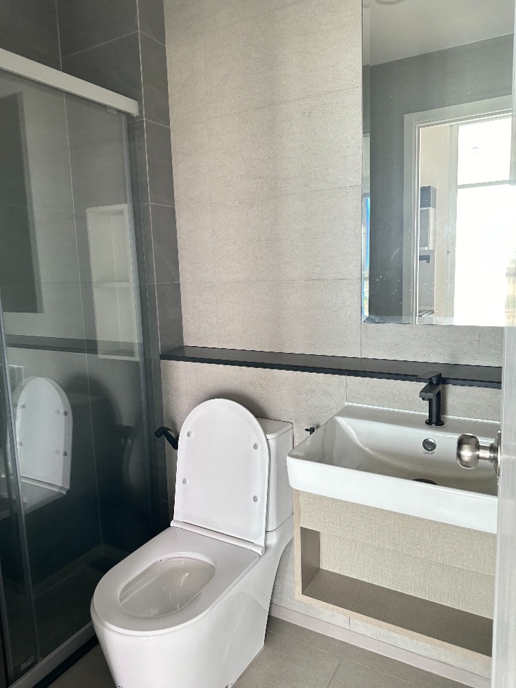 For Rent condo  Supalai Loft Sathorn-Ratchaphruek : ศุภาลัย ลอฟท์ สาทร - ราชพฤกษ์  (ST-02)