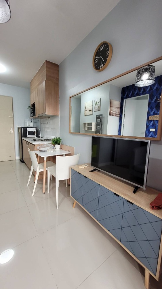 🏡For Rent  : IDEO Mix Sukhumvit 103 : ไอดีโอ มิกซ์ สุขุมวิท 103 ((BTS Udomsuk)) WL-02 (LINE : @Condo52)