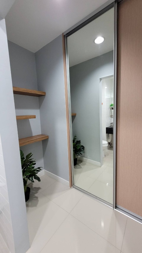 🏡For Rent  : IDEO Mix Sukhumvit 103 : ไอดีโอ มิกซ์ สุขุมวิท 103 ((BTS Udomsuk)) WL-02 (LINE : @Condo52)