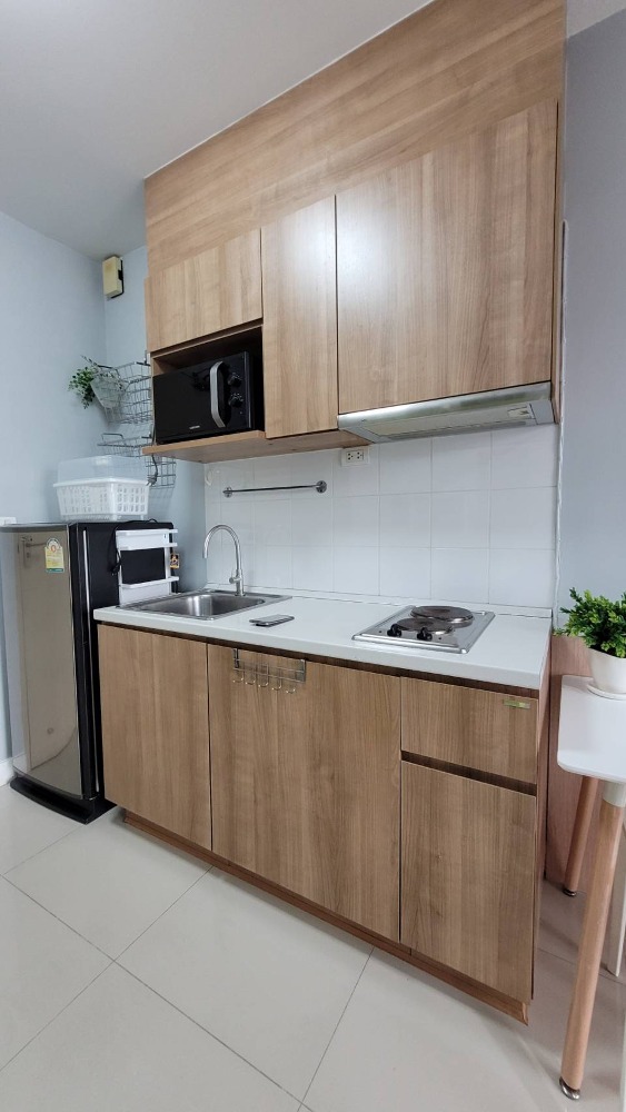 🏡For Rent  : IDEO Mix Sukhumvit 103 : ไอดีโอ มิกซ์ สุขุมวิท 103 ((BTS Udomsuk)) WL-02 (LINE : @Condo52)