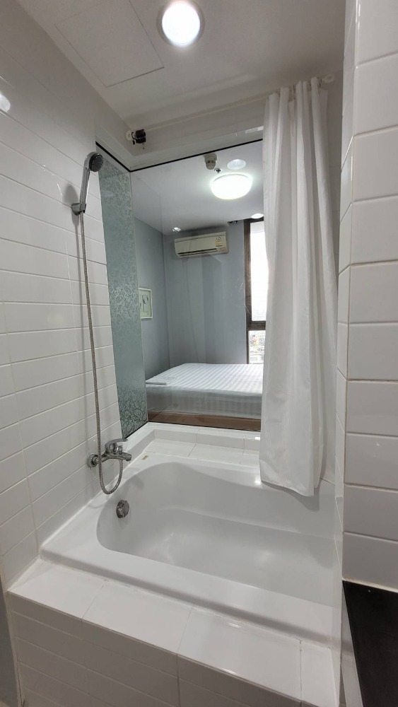 🏡For Rent  : IDEO Mix Sukhumvit 103 : ไอดีโอ มิกซ์ สุขุมวิท 103 ((BTS Udomsuk)) WL-02 (LINE : @Condo52)