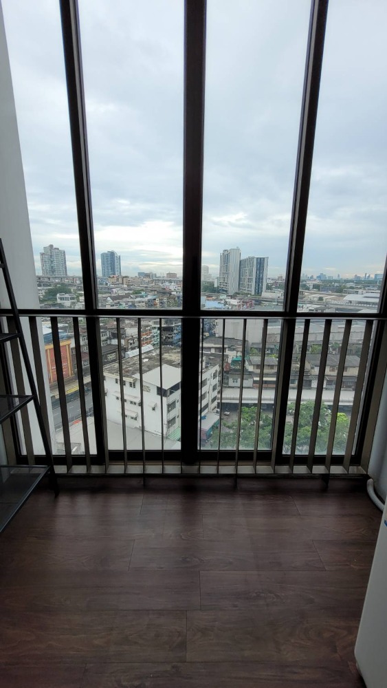 🏡For Rent  : IDEO Mix Sukhumvit 103 : ไอดีโอ มิกซ์ สุขุมวิท 103 ((BTS Udomsuk)) WL-02 (LINE : @Condo52)