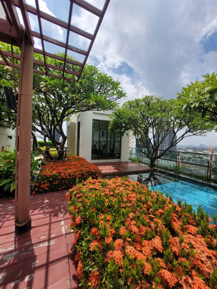 🏡For Rent  : IDEO Mix Sukhumvit 103 : ไอดีโอ มิกซ์ สุขุมวิท 103 ((BTS Udomsuk)) WL-02 (LINE : @Condo52)