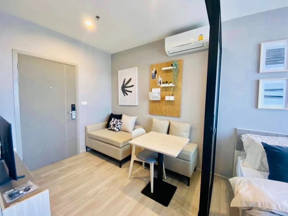 🏡Condo for rent: Ideo Mobi Sukhumvit Eastpoint ((BTS Bangna)) WL-02 (LINE: @Condo52) )