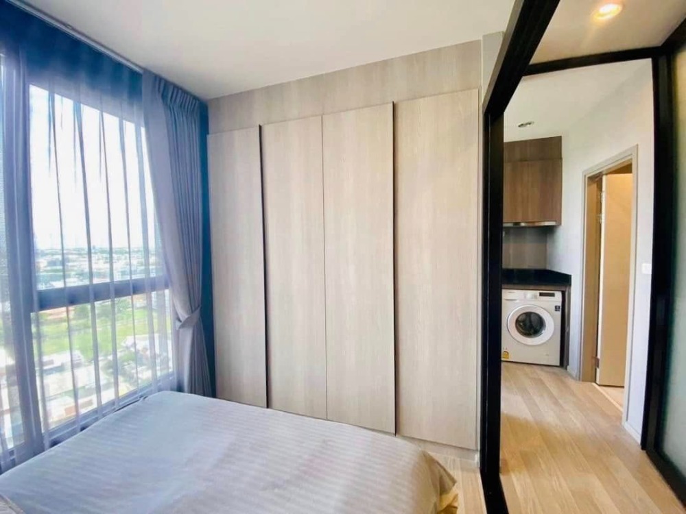 🏡Condo for rent: Ideo Mobi Sukhumvit Eastpoint ((BTS Bangna)) WL-02 (LINE: @Condo52) )