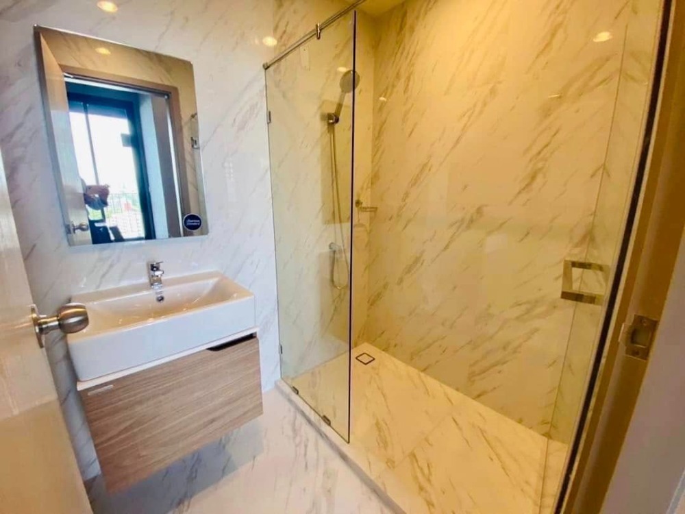 🏡Condo for rent: Ideo Mobi Sukhumvit Eastpoint ((BTS Bangna)) WL-02 (LINE: @Condo52) )