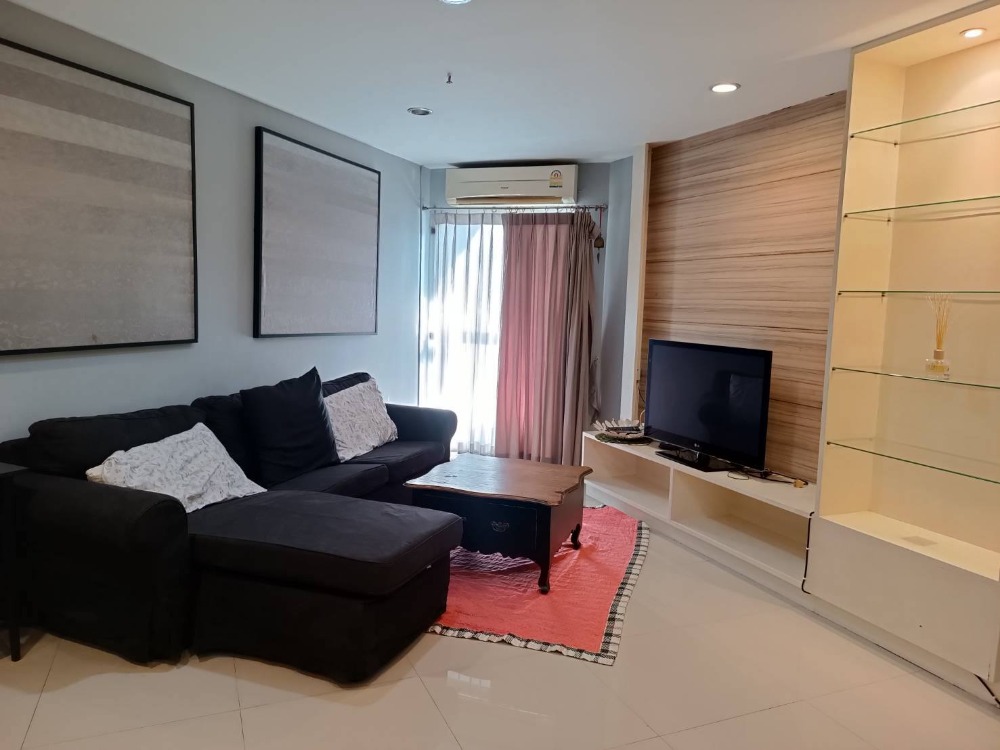 🏡คอนโดให้เช่า เลี้ยงสัตว์ได้ : วิทยุคอมเพล็กซ์  : Wittayu Complex **Pet-friendly** ((BTS  Ploen Chit)) WL-02 (LINE : @Condo52)