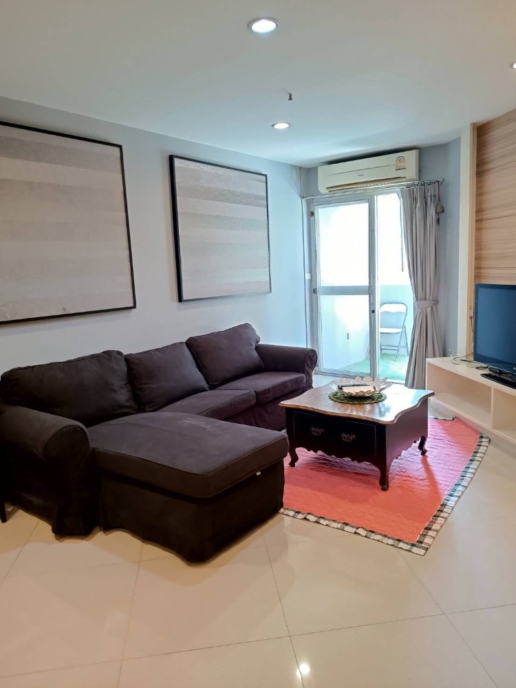 🏡คอนโดให้เช่า เลี้ยงสัตว์ได้ : วิทยุคอมเพล็กซ์  : Wittayu Complex **Pet-friendly** ((BTS  Ploen Chit)) WL-02 (LINE : @Condo52)
