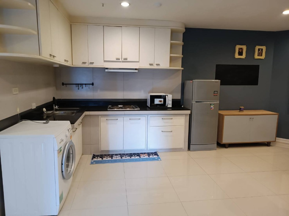 🏡คอนโดให้เช่า เลี้ยงสัตว์ได้ : วิทยุคอมเพล็กซ์  : Wittayu Complex **Pet-friendly** ((BTS  Ploen Chit)) WL-02 (LINE : @Condo52)