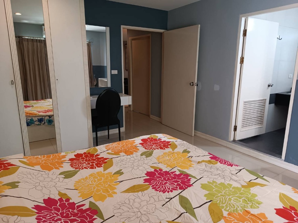 🏡คอนโดให้เช่า เลี้ยงสัตว์ได้ : วิทยุคอมเพล็กซ์  : Wittayu Complex **Pet-friendly** ((BTS  Ploen Chit)) WL-02 (LINE : @Condo52)