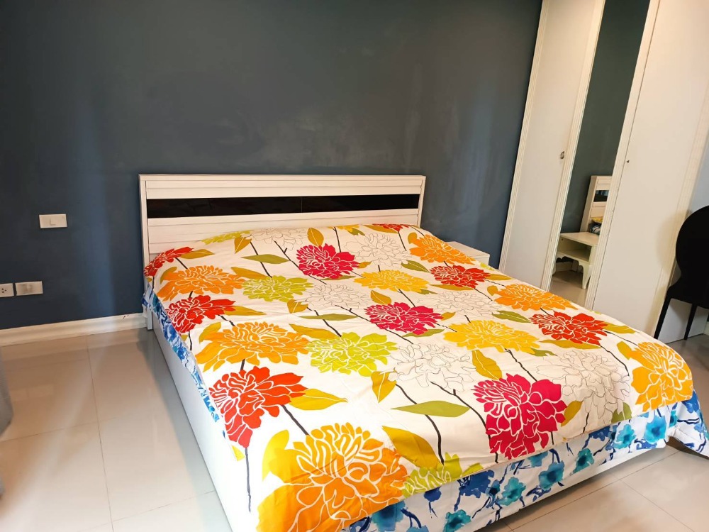 🏡คอนโดให้เช่า เลี้ยงสัตว์ได้ : วิทยุคอมเพล็กซ์  : Wittayu Complex **Pet-friendly** ((BTS  Ploen Chit)) WL-02 (LINE : @Condo52)