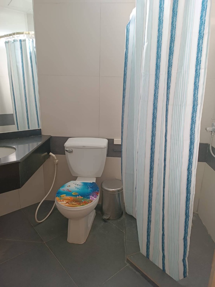 🏡คอนโดให้เช่า เลี้ยงสัตว์ได้ : วิทยุคอมเพล็กซ์  : Wittayu Complex **Pet-friendly** ((BTS  Ploen Chit)) WL-02 (LINE : @Condo52)